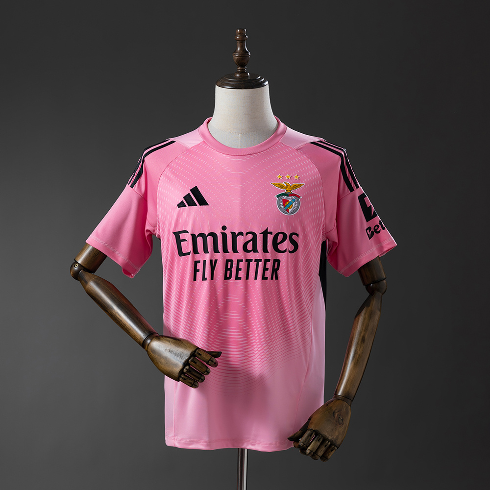 Benfica Edição Especial 25/26