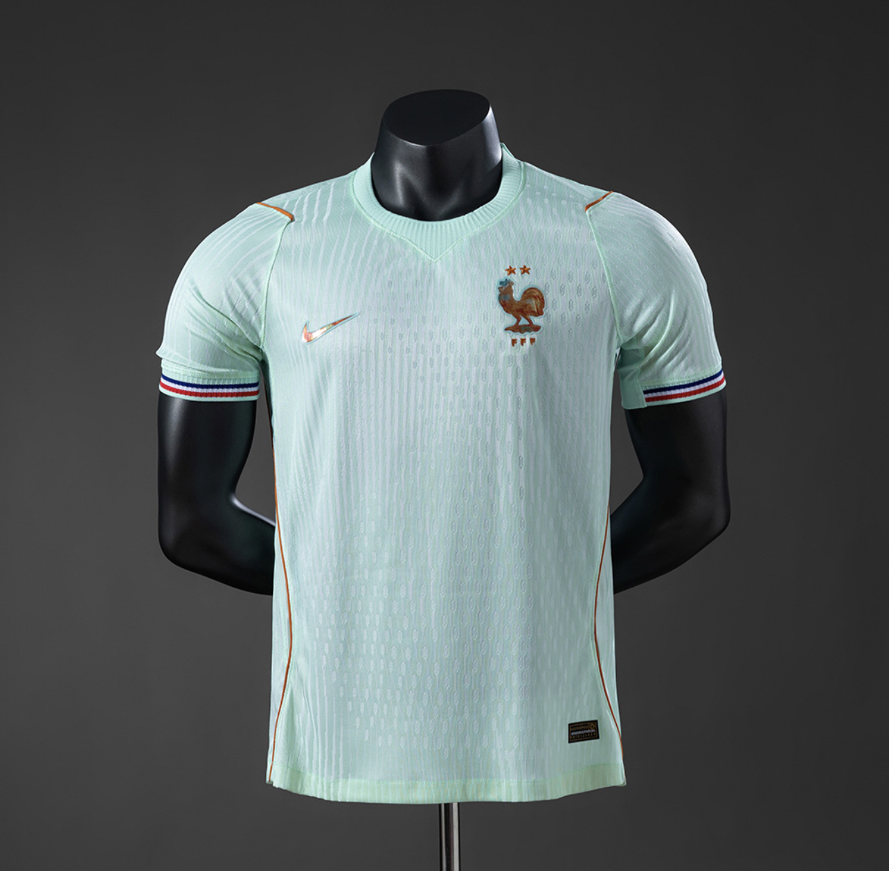 França Alternativa 2026 Player