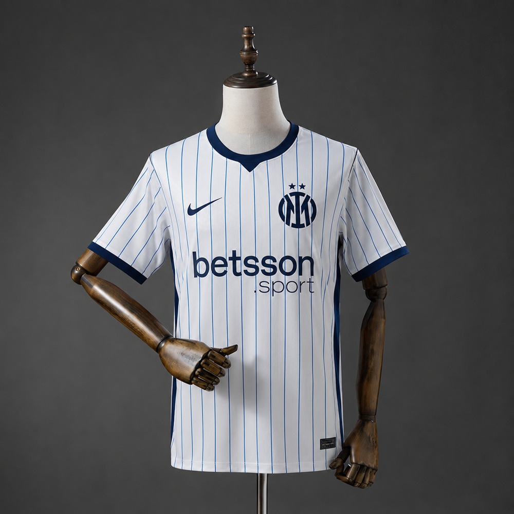 Inter de Milão Alternativo 26/27