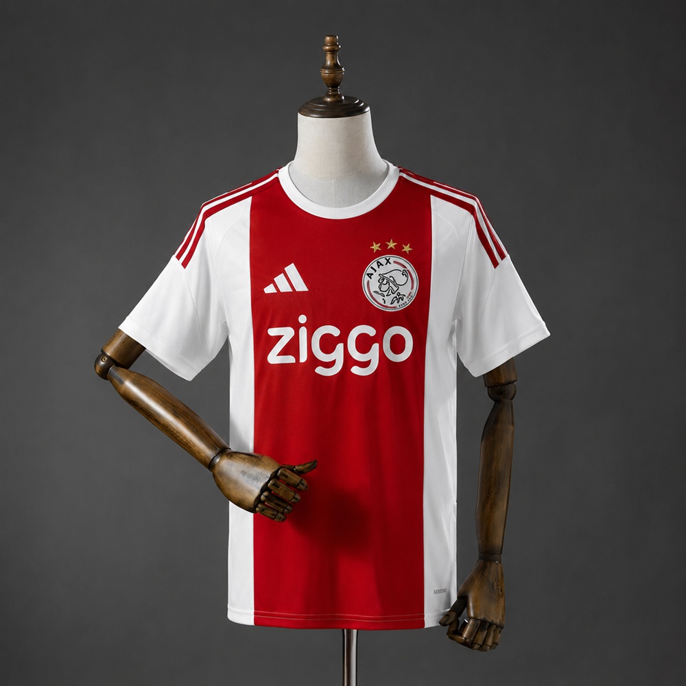 AFC Ajax Principal 26/27