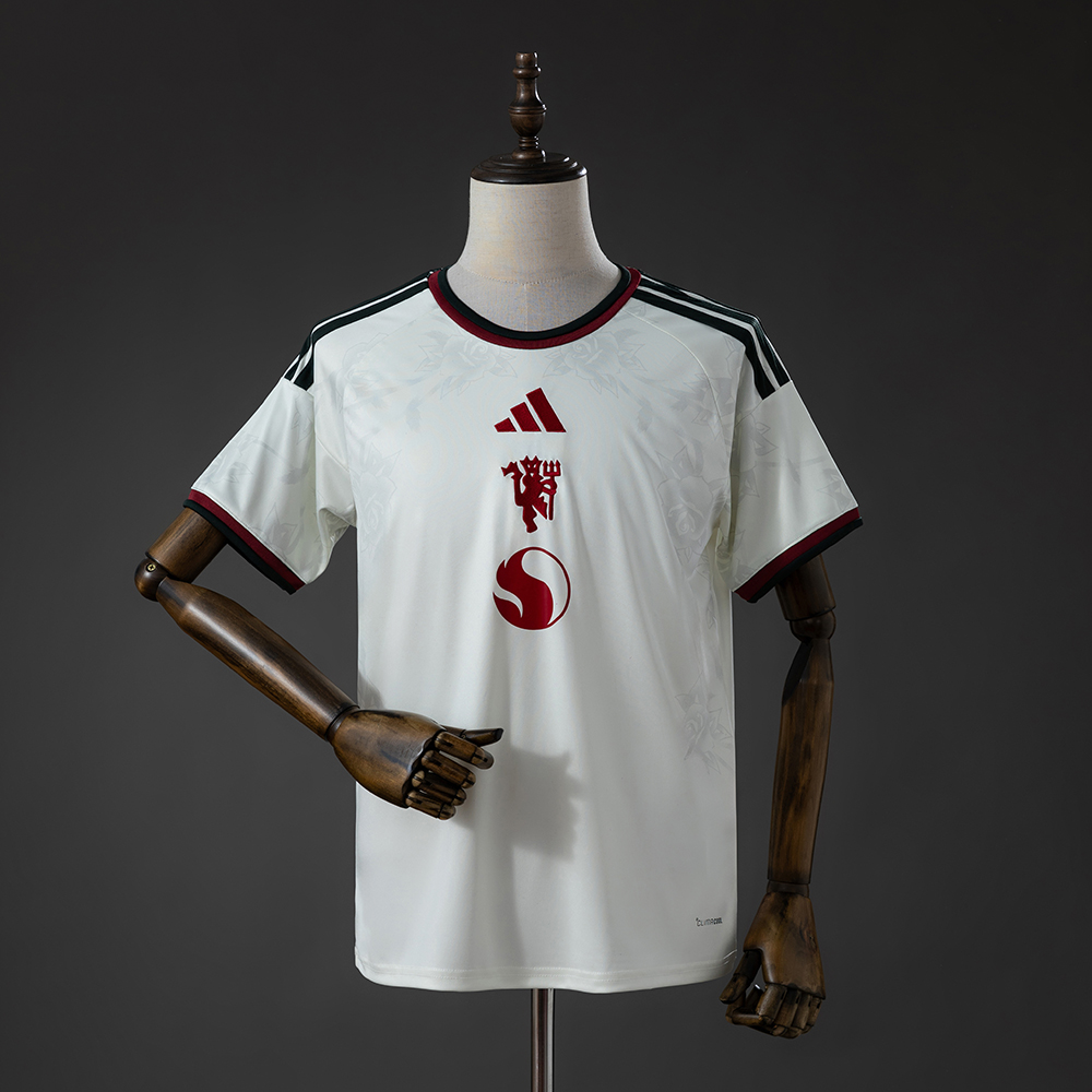Manchester United Alternativo Third 26/27
