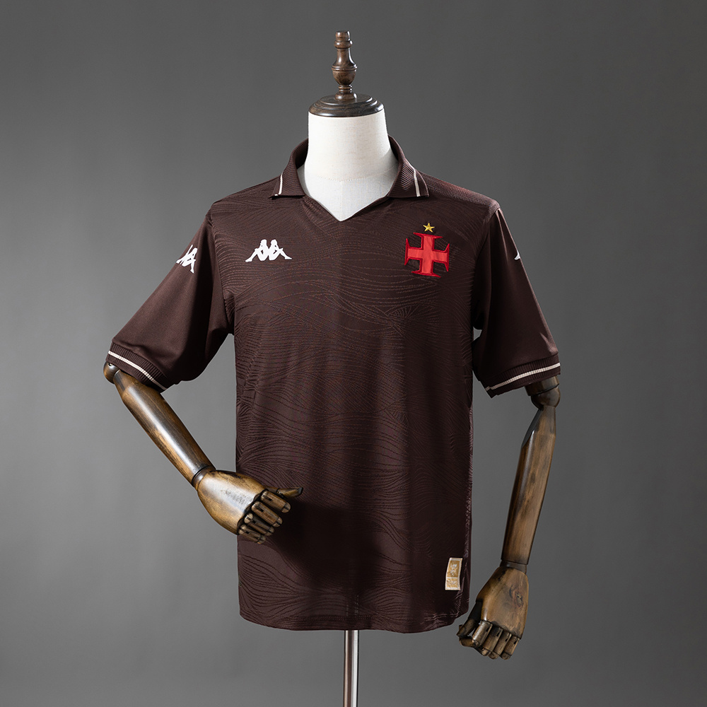 Vasco da Gama Alternativo Third 25/26