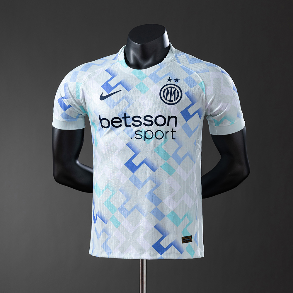 Inter Milão Alternativo Player 25/26