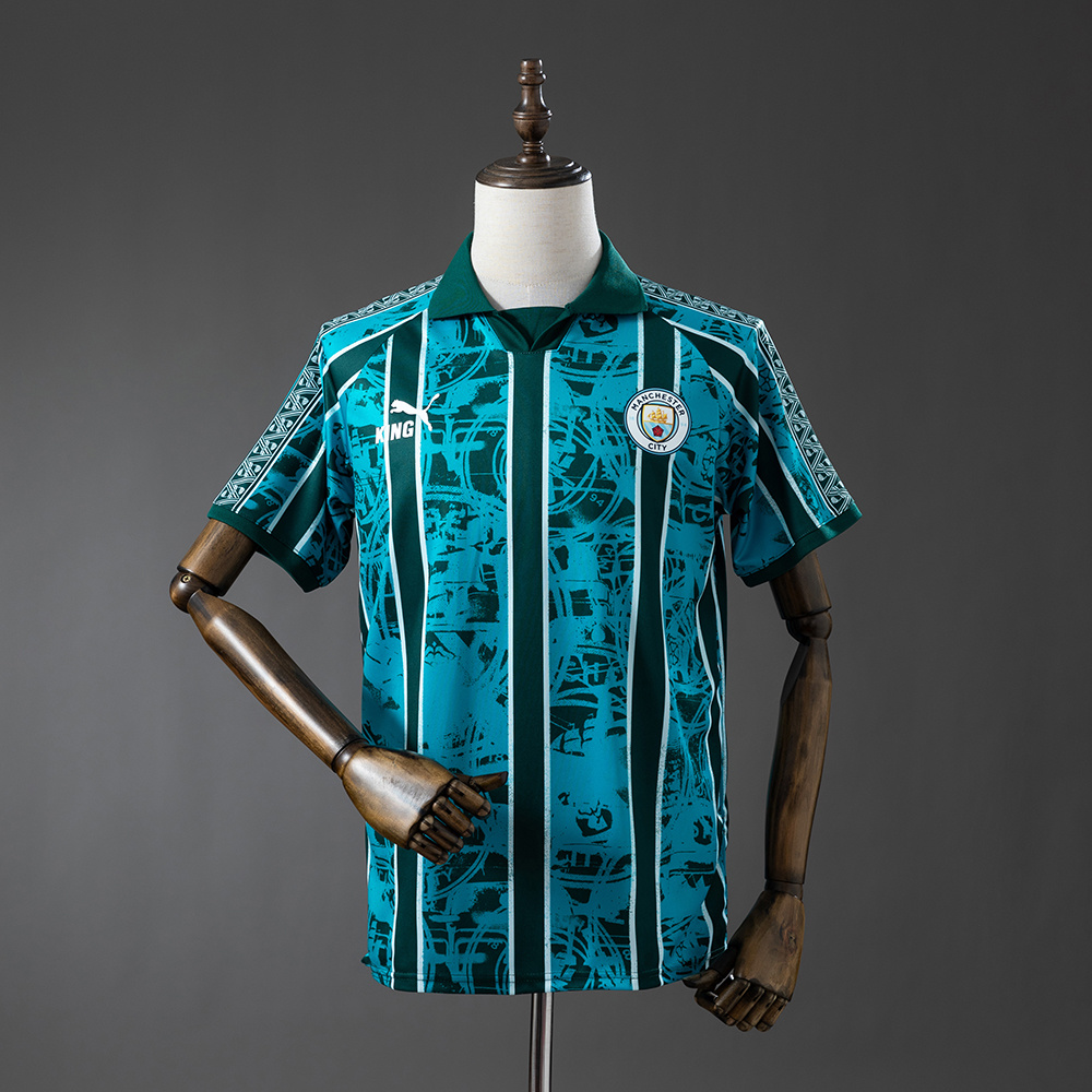 Manchester City Edição Especial #9 25/26