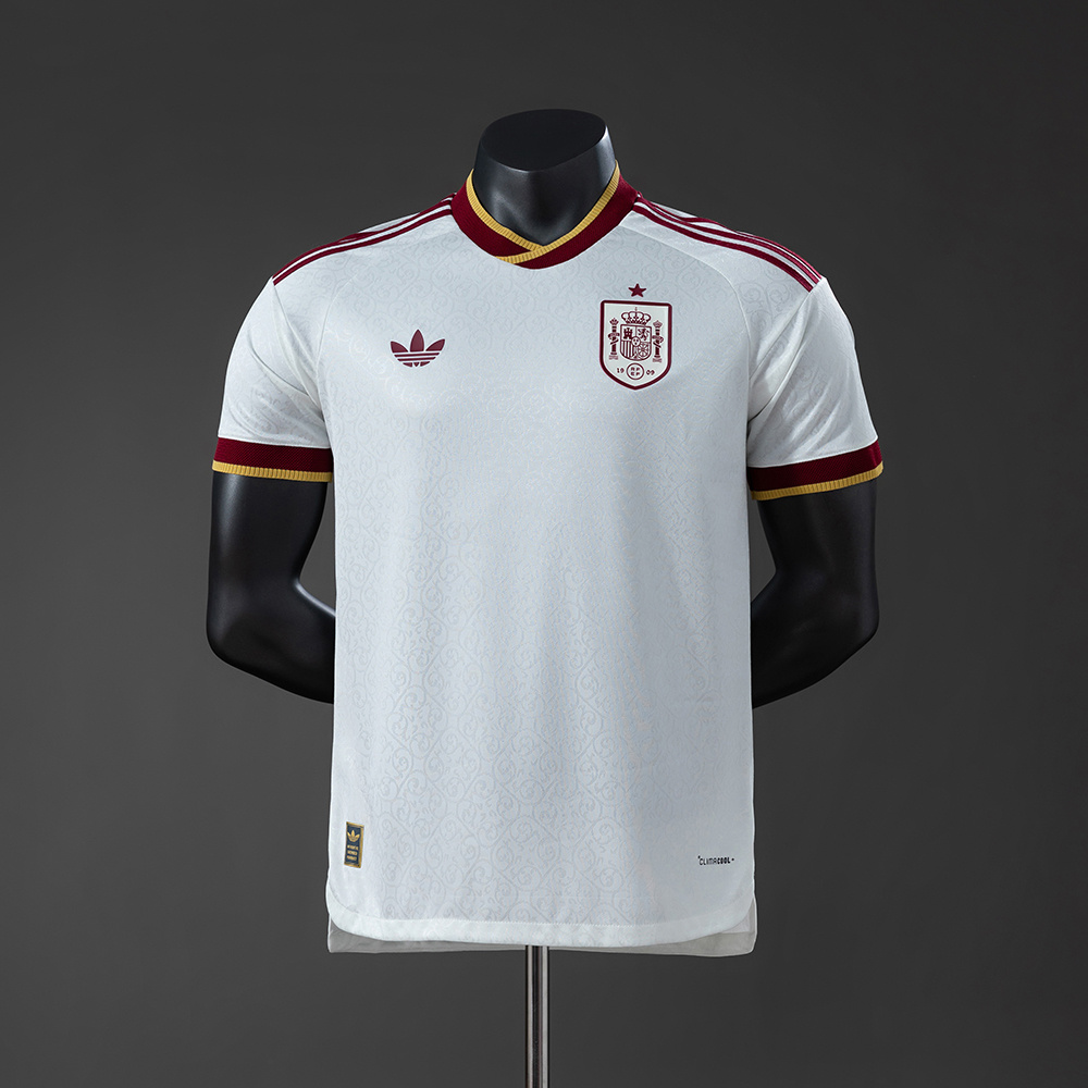 Espanha Alternativo Player 2026