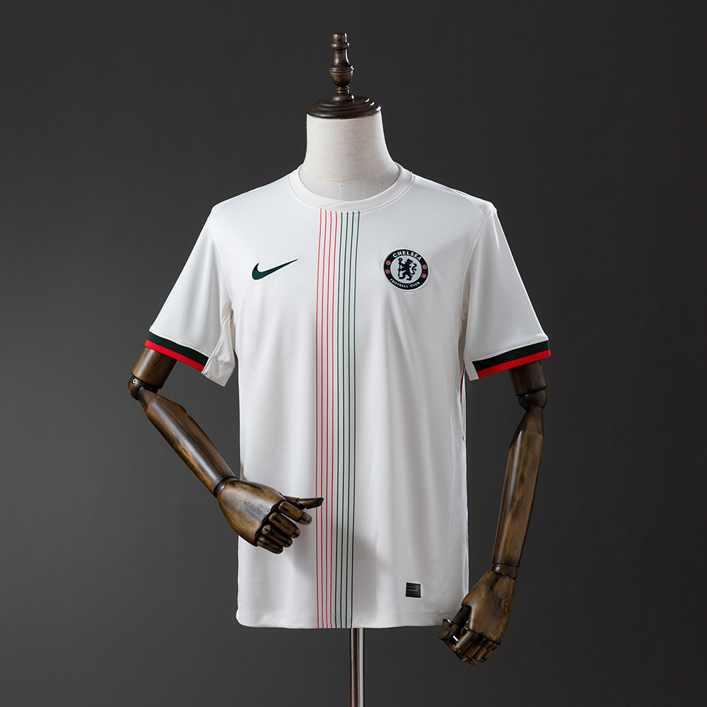 Chelsea Alternativo 25/26