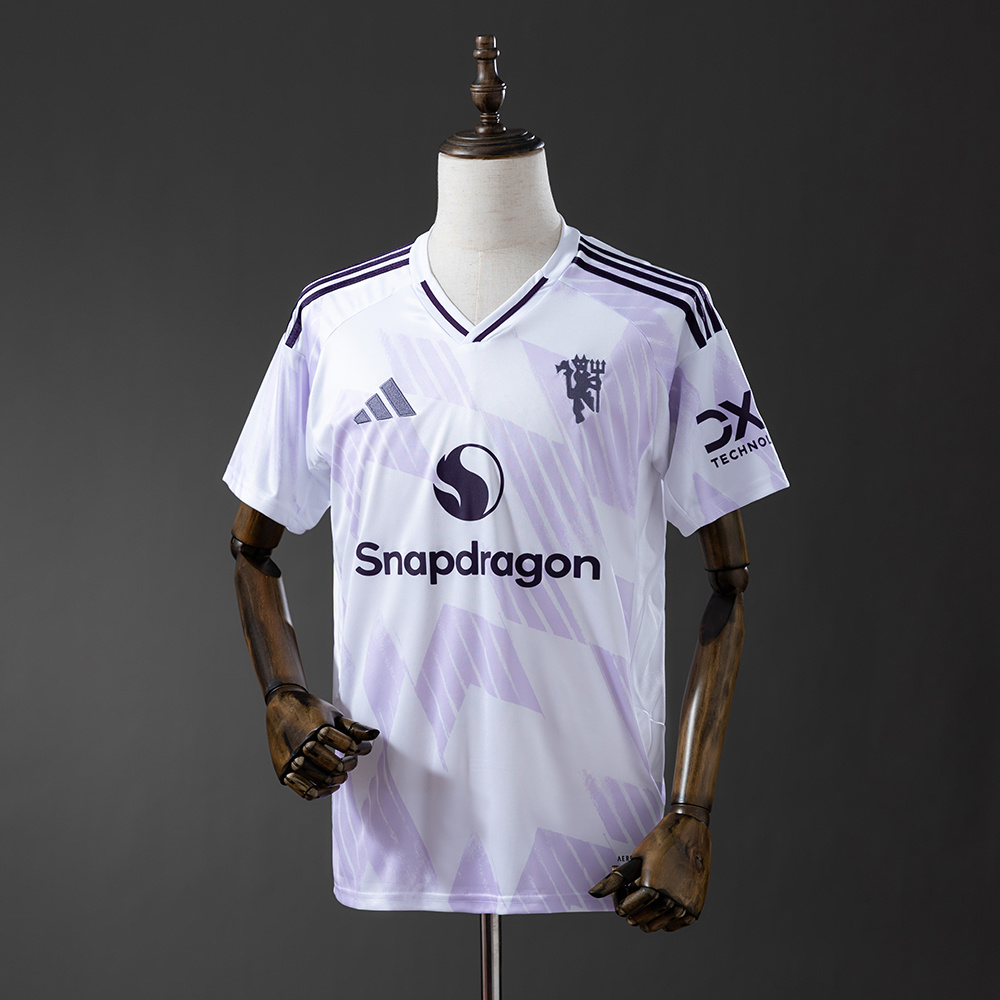 Manchester United Alternativo 25/26