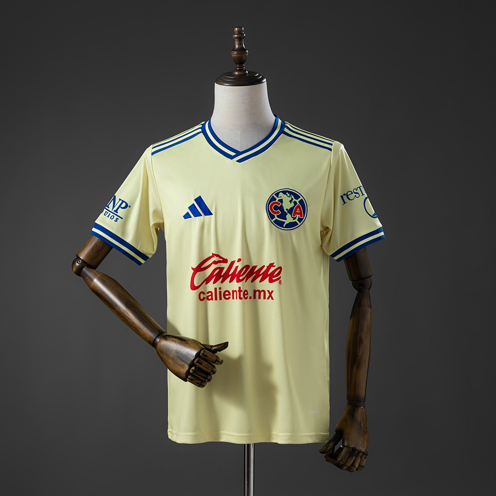 Club América Principal 26/27