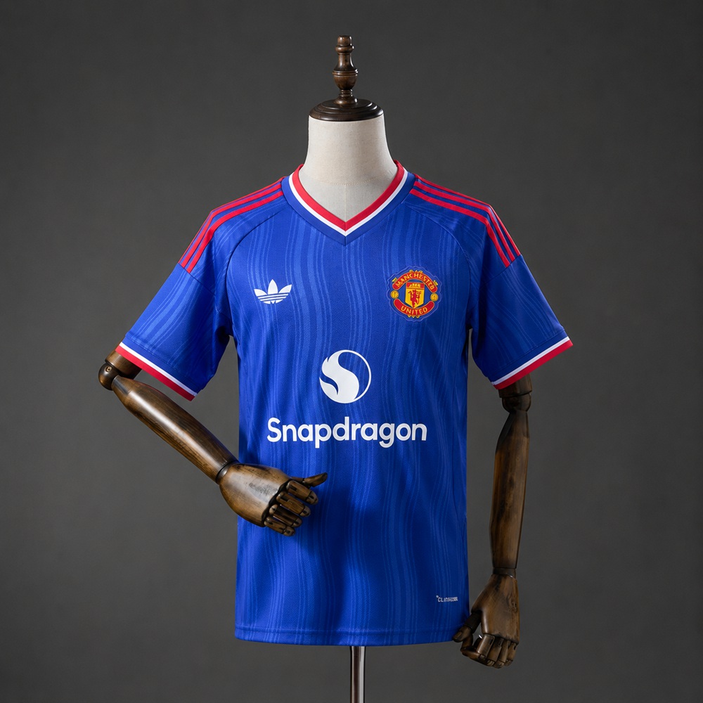 Manchester United Alternativo 26/27
