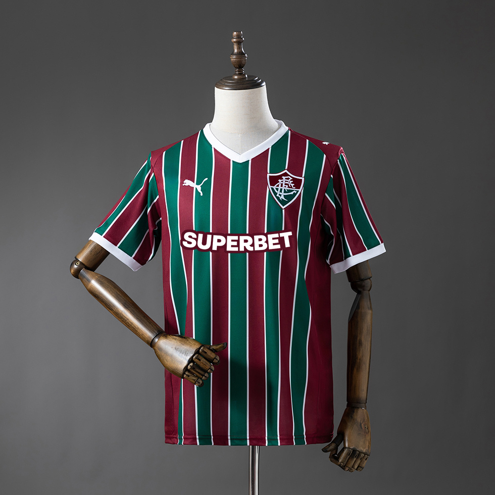 Fluminense Principal 26/27