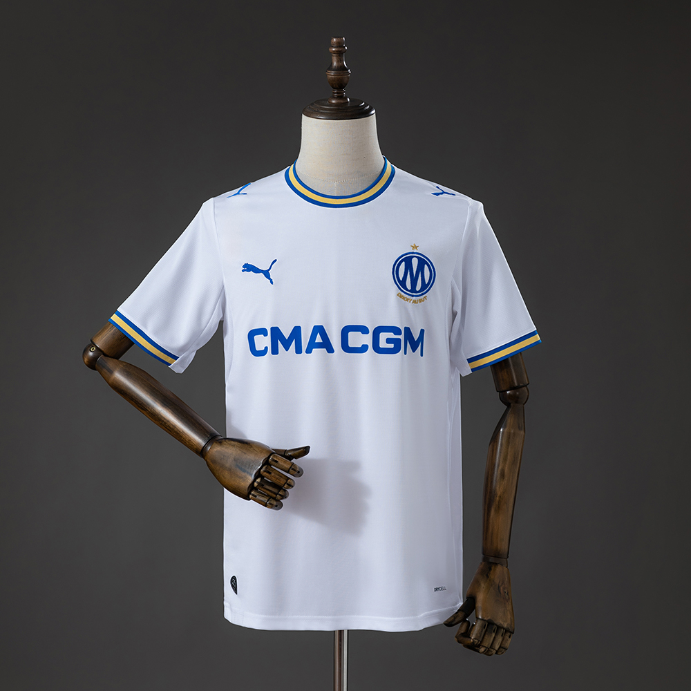 Olympique de Marseille Principal 26/27