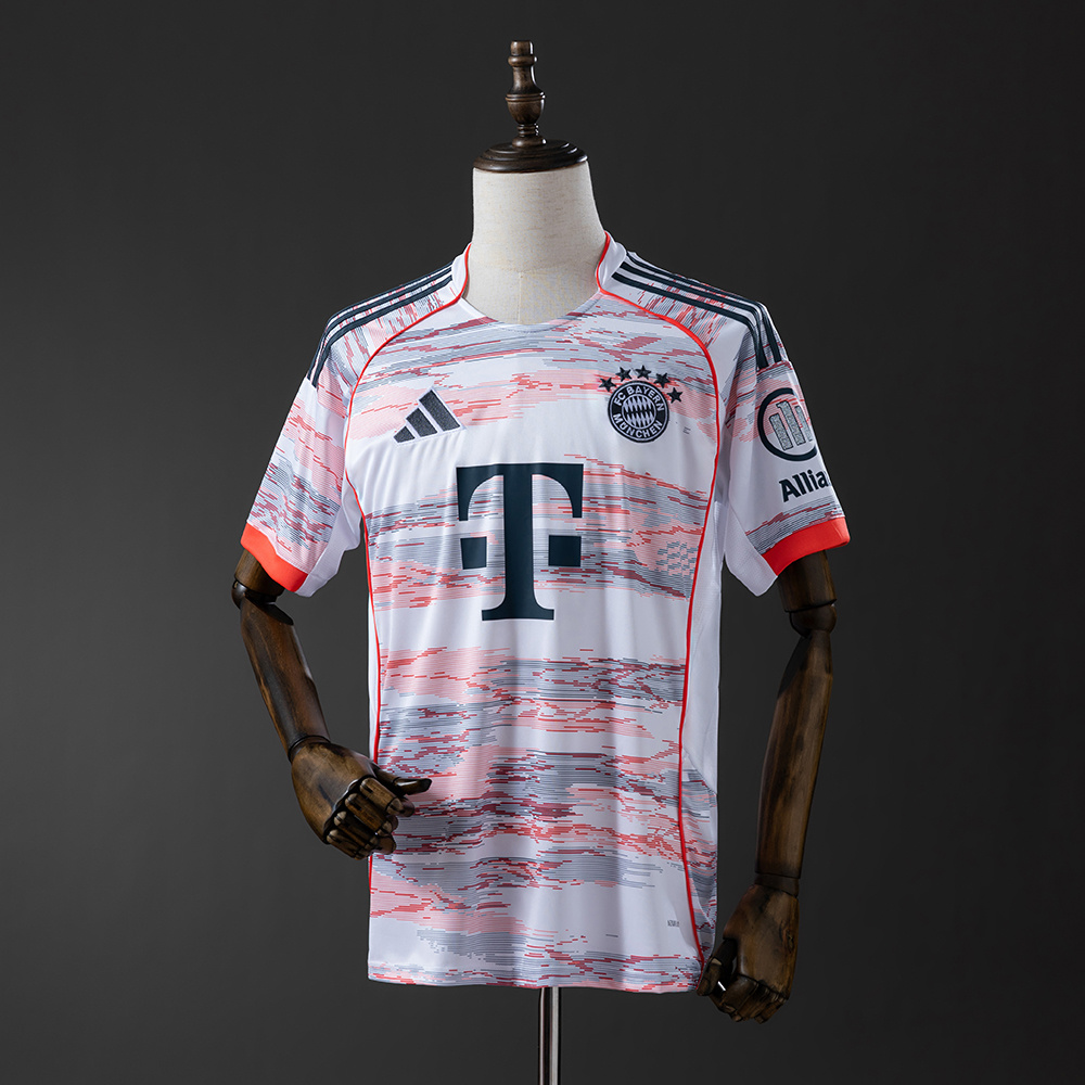 Bayern de Munique Alternativo 25/26