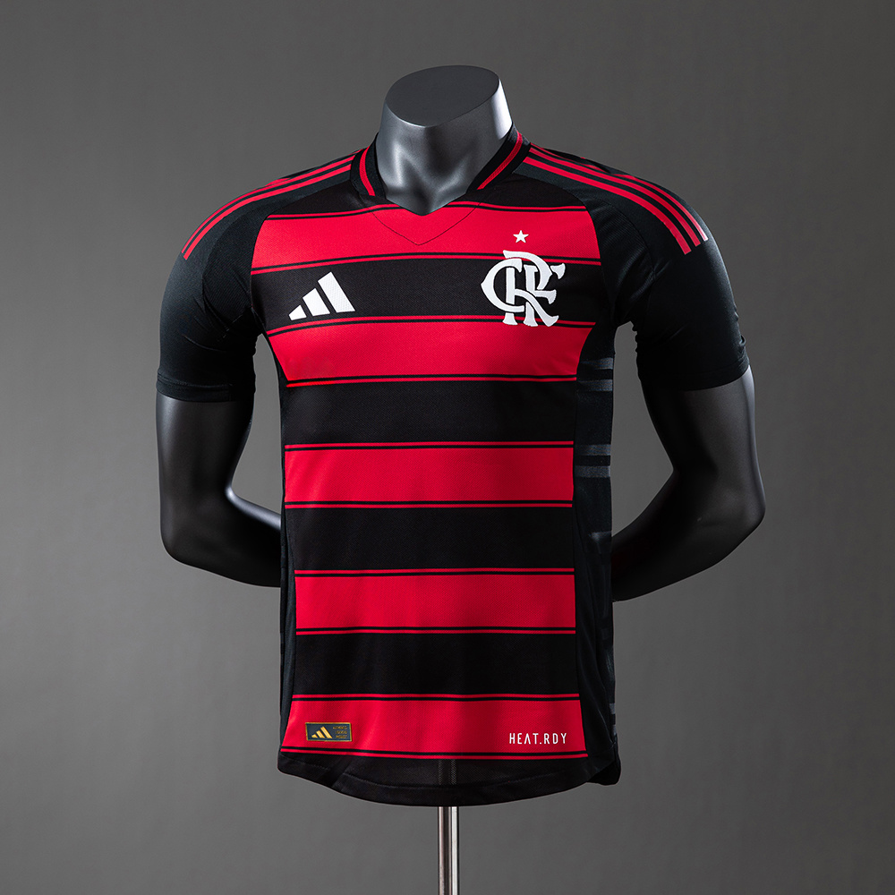 Flamengo Principal Player 25/26