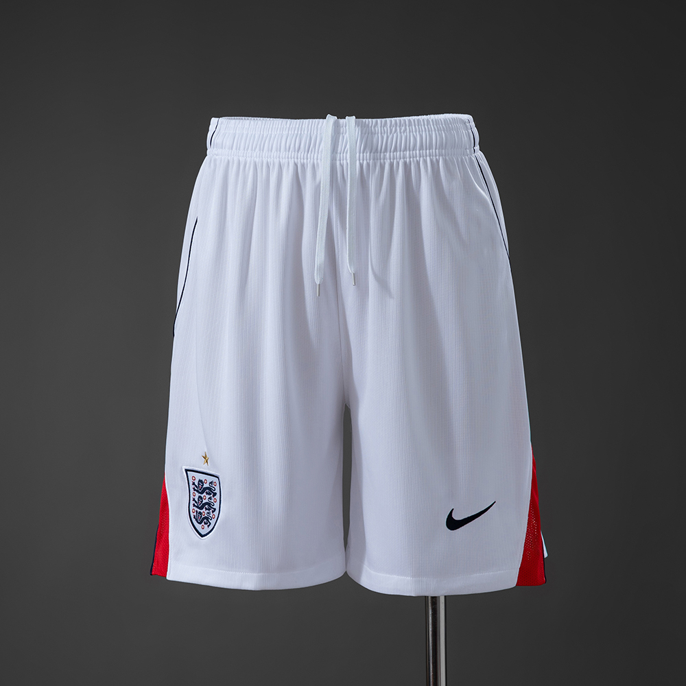 Inglaterra Calção Principal 2026