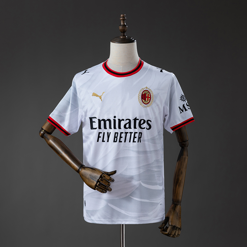 AC Milan Alternativo 26/27
