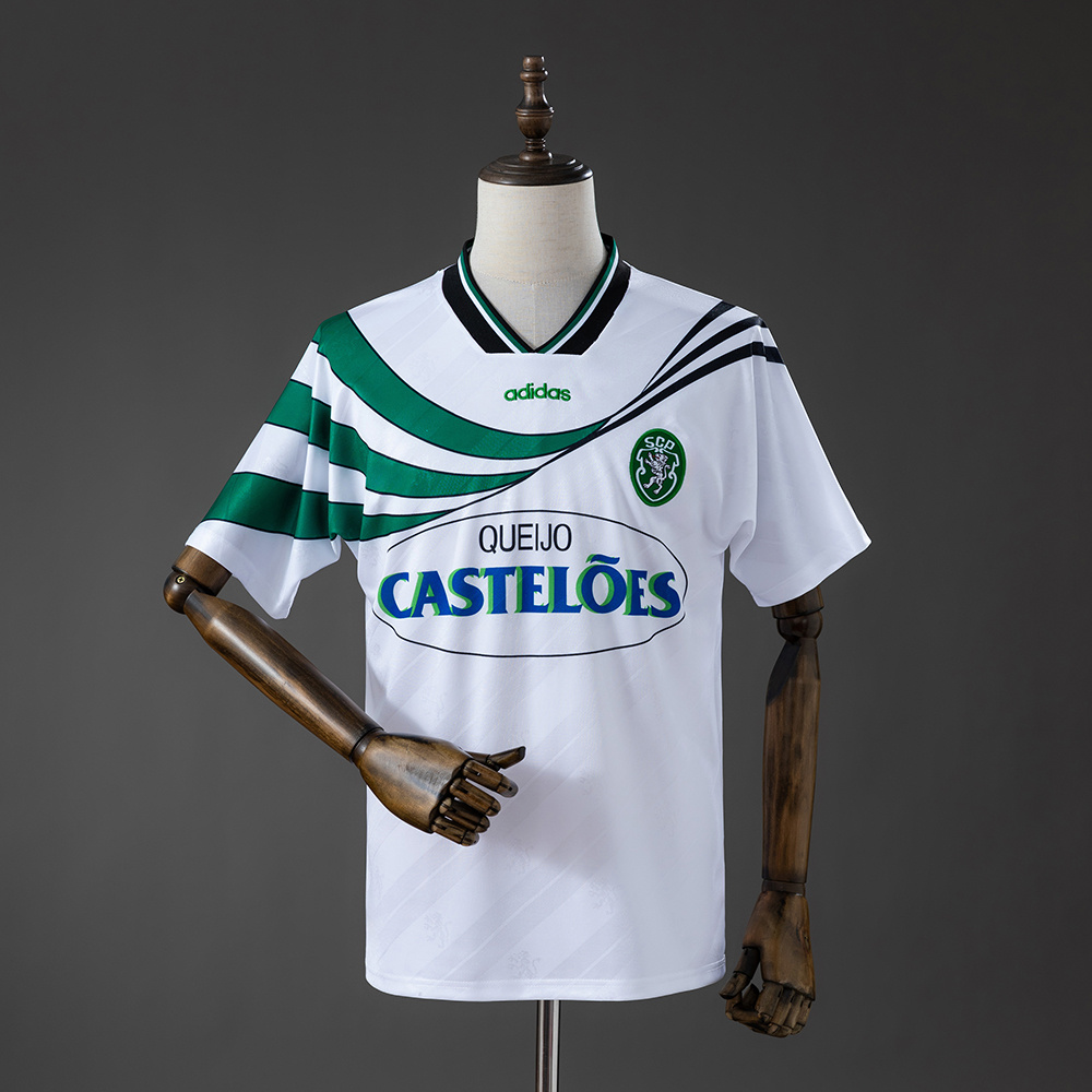 Sporting Retro 94/95