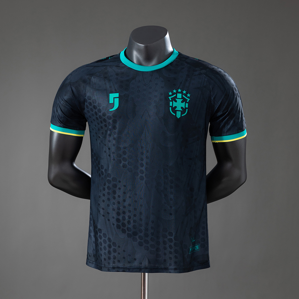 Brasil Edição Especial Player 2026