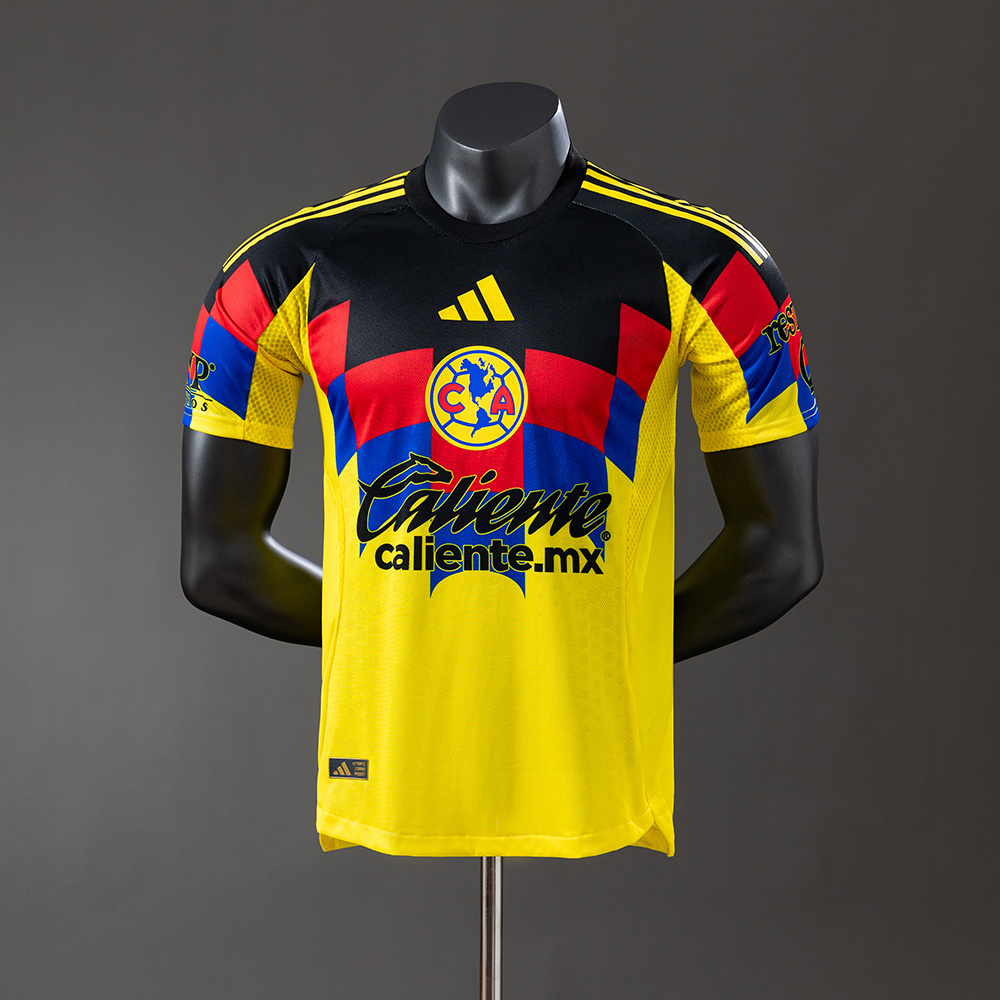 Club América Principal Player 25/26