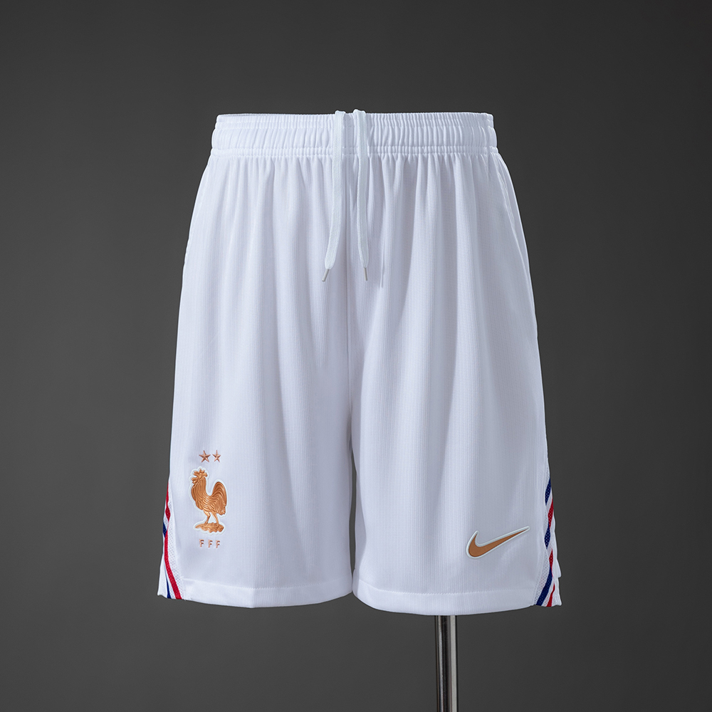 França Calção Principal 2026
