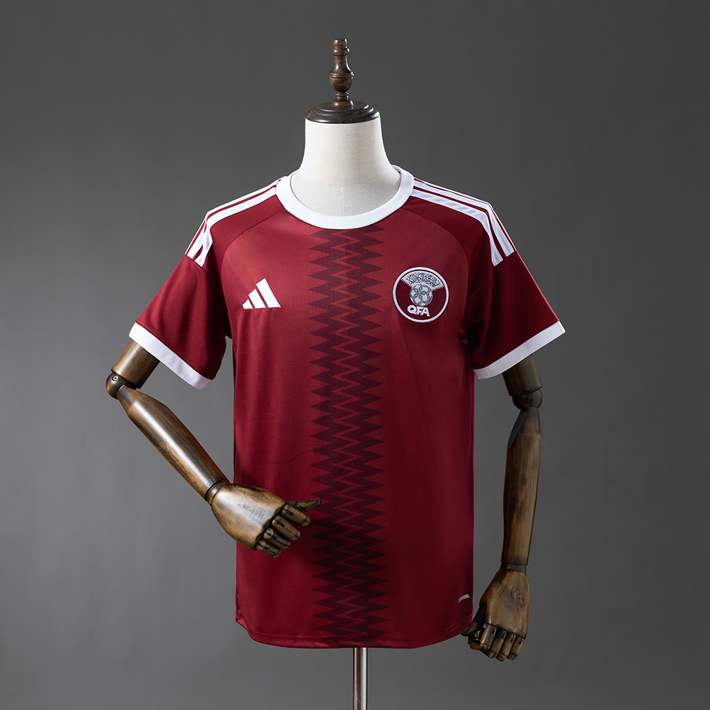 Qatar Principal 2026