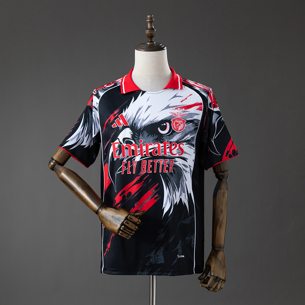 Benfica Edição Especial 26/27