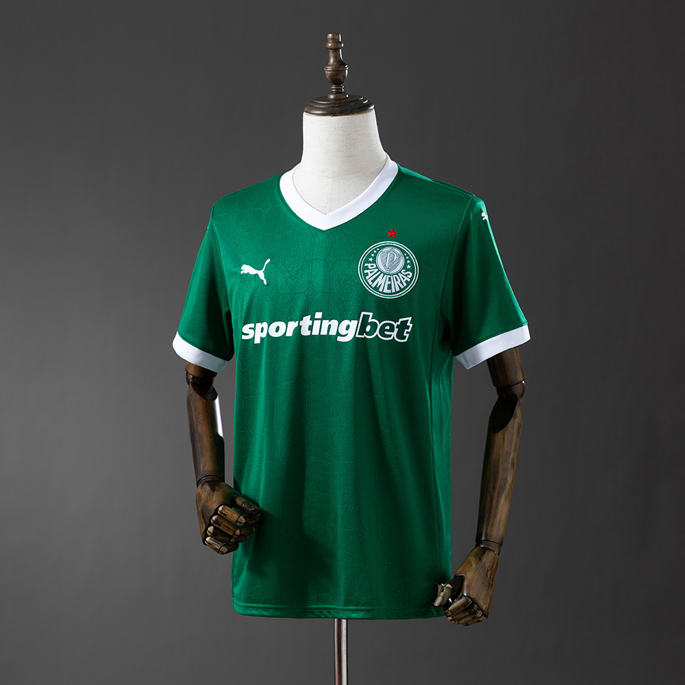 Palmeiras Principal 25/26