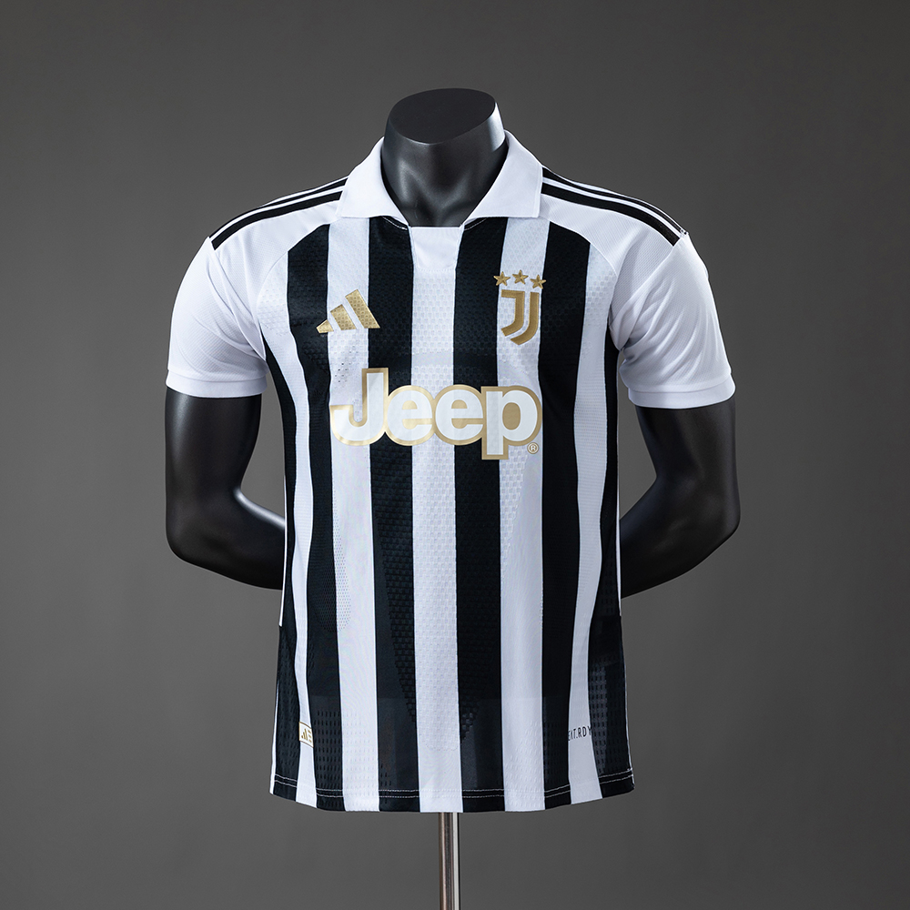 Juventus Principal Player 25/26