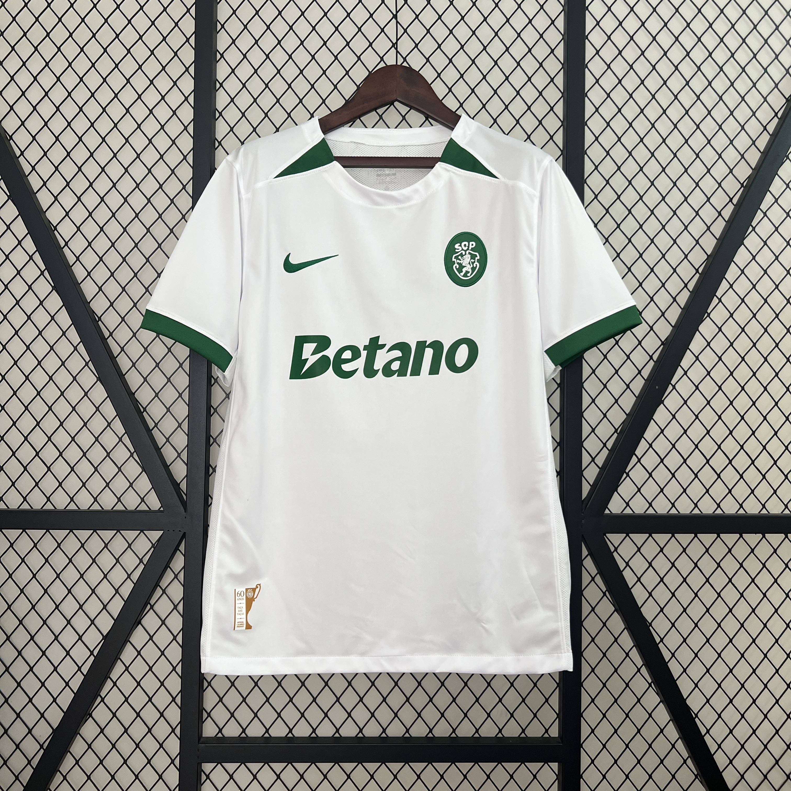 Sporting Alternativo 24/25