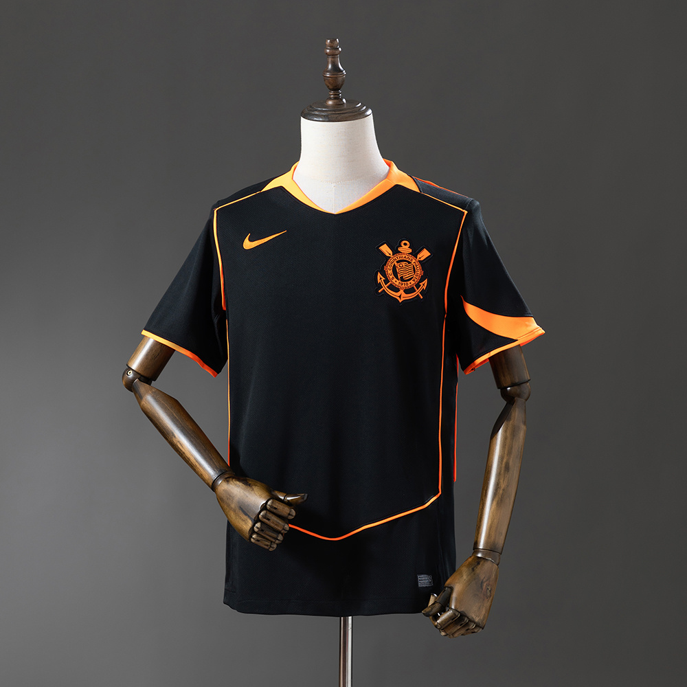 Corinthians Alternativo Third 25/26