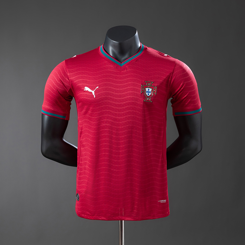 Portugal Principal 2026 - Versão Player