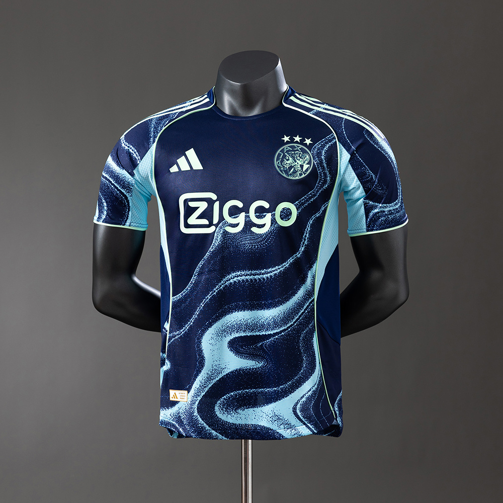 AFC Ajax Alternativo Player 25/26
