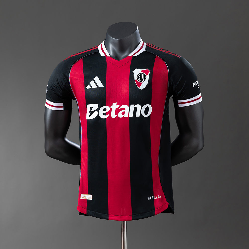 River Plate Alternativo Player 25/26
