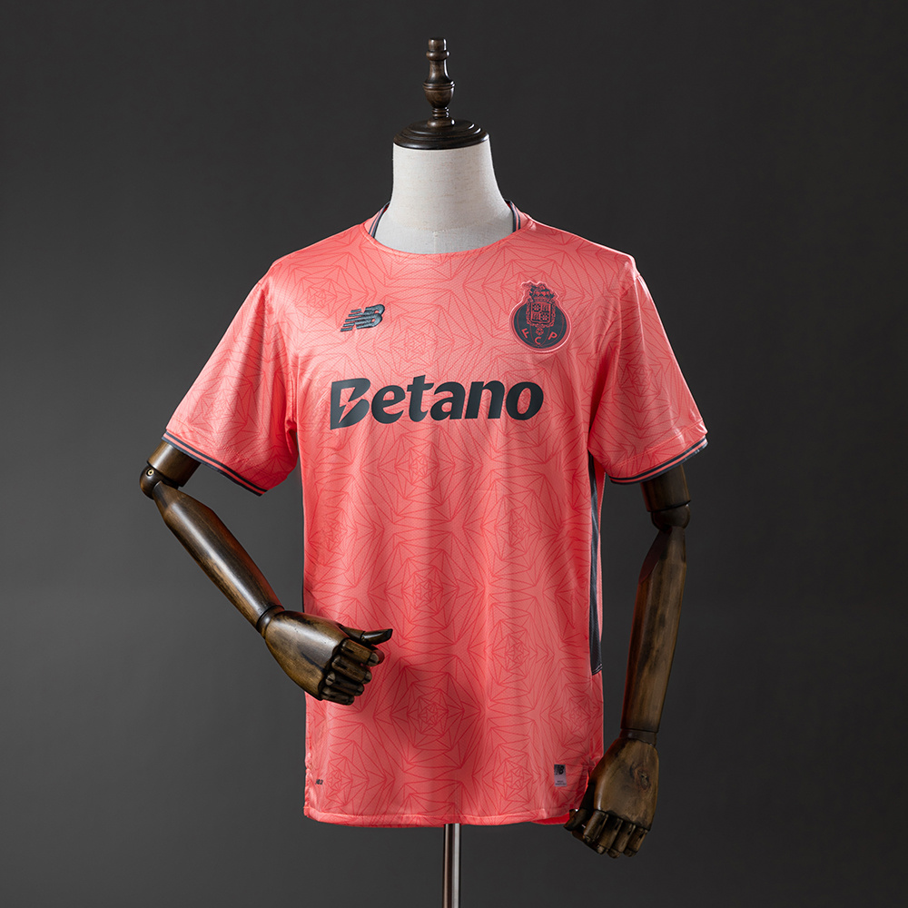 Porto Alternativo 25/26