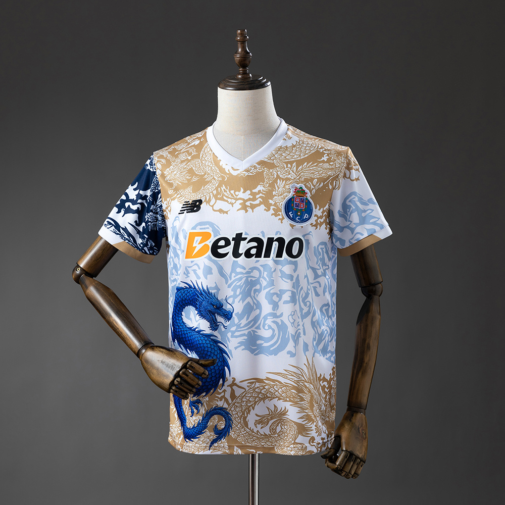Porto Especial versão 2 25/26