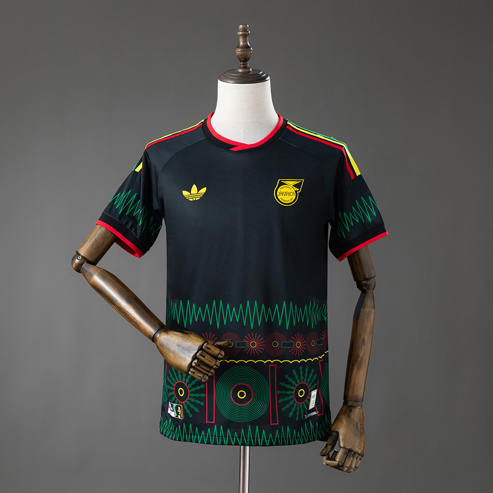 Jamaica Alternativa 2026