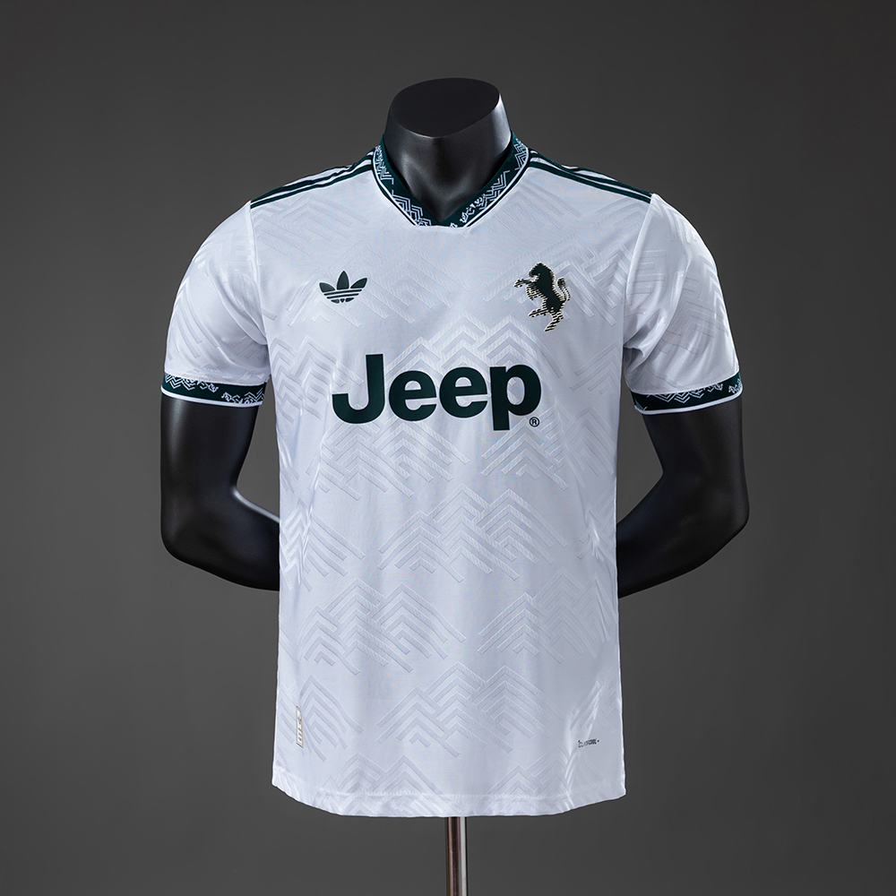 Juventus Edição Especial Player 26/27