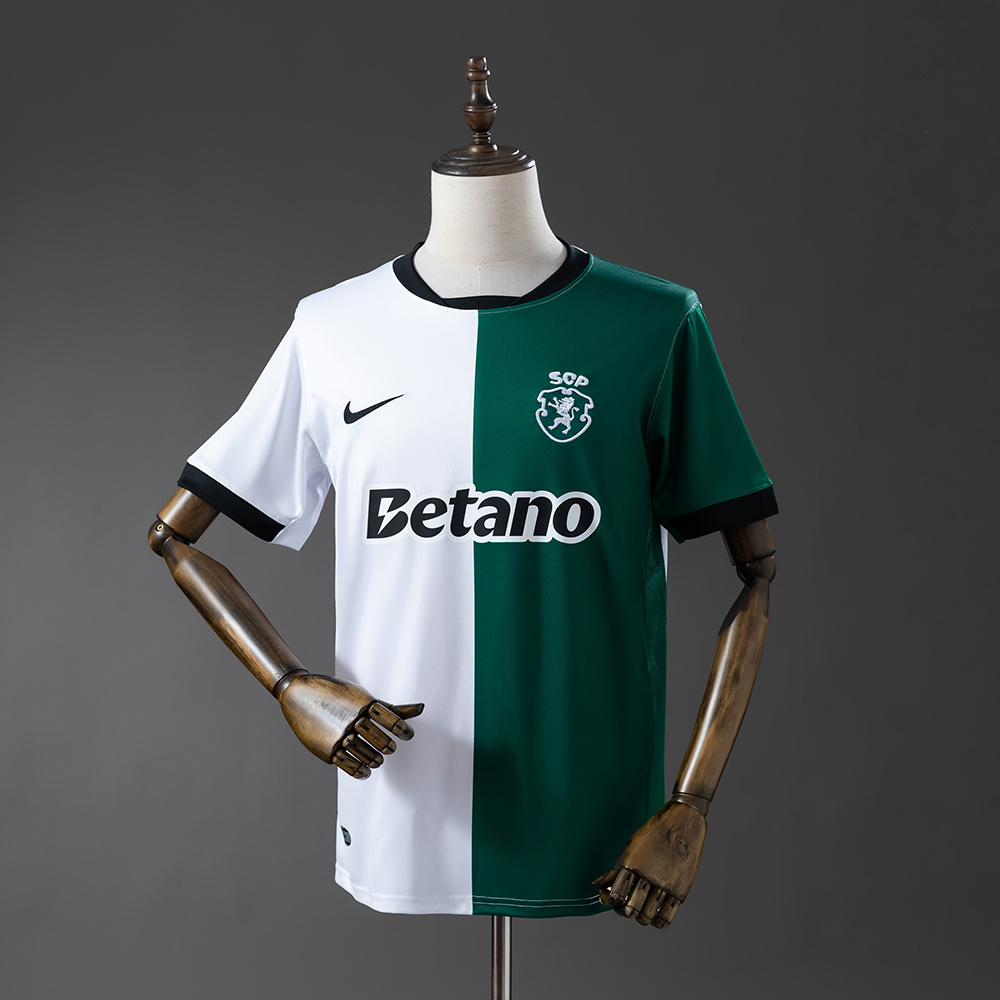 Sporting Comemorativa 25/26