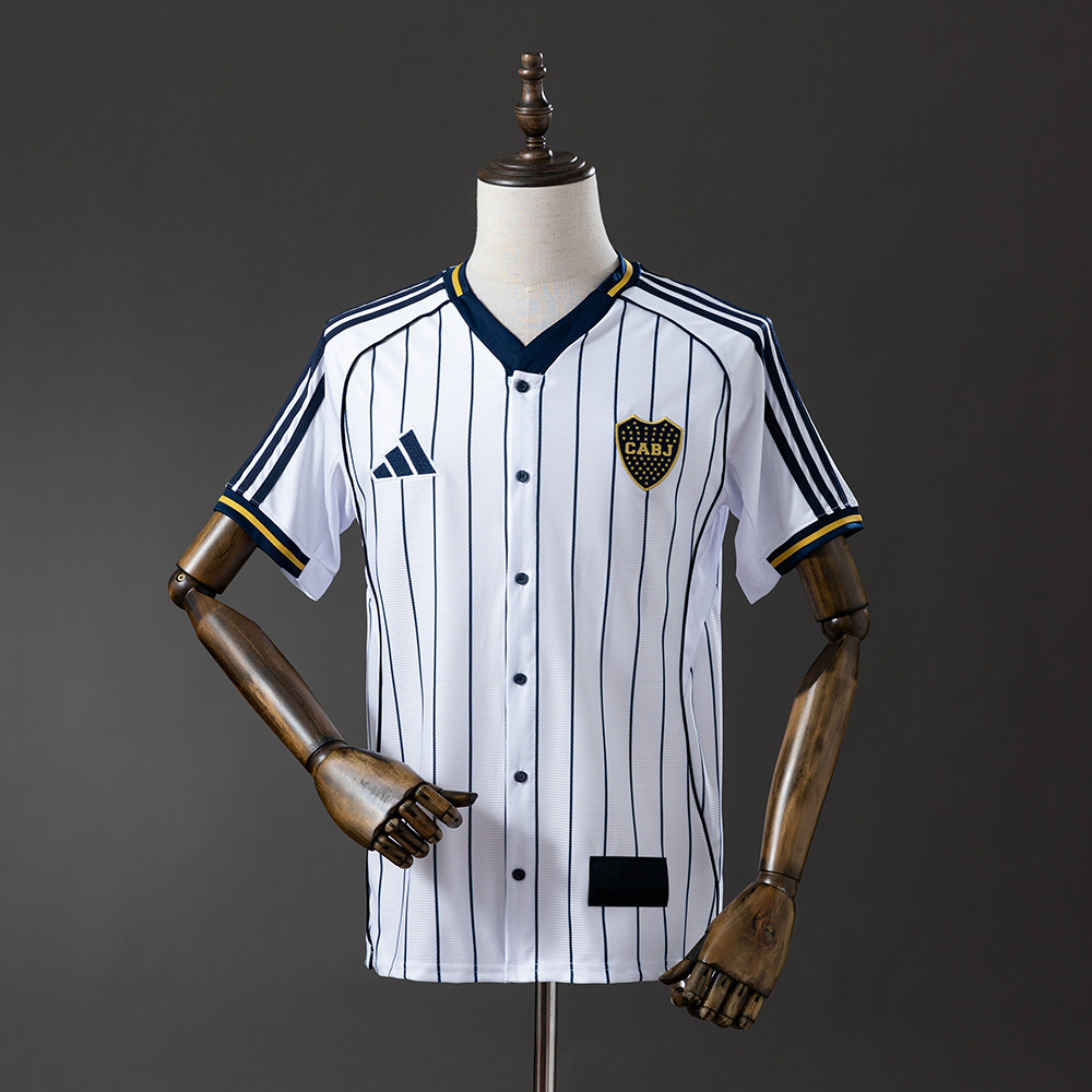 Boca Juniors Edição Especial 25/26