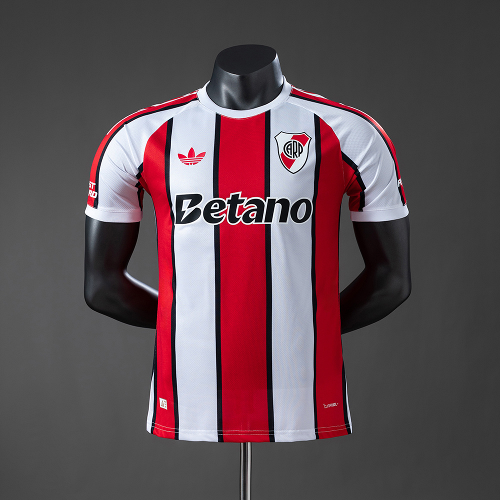 River Plate Edição Especial Player 26/27