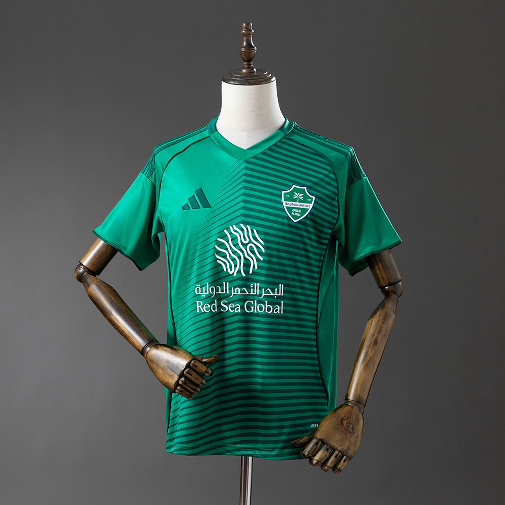 Al-Ahli Principal 25/26