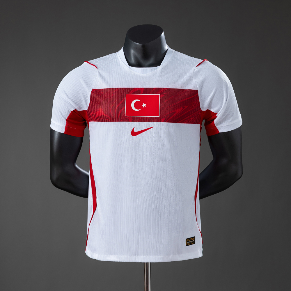 Turquia Alternativo Player 2026