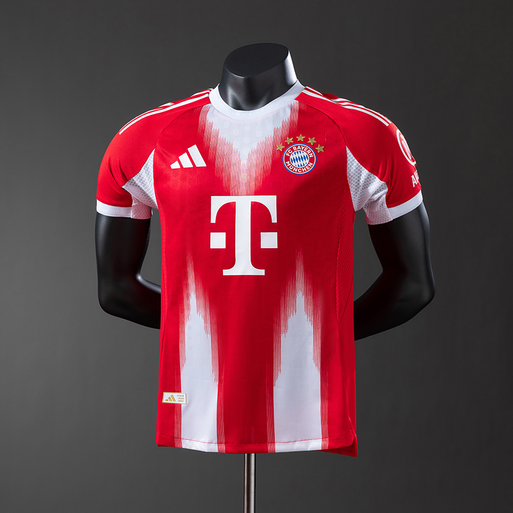 Bayern de Munique Principal Player 25/26