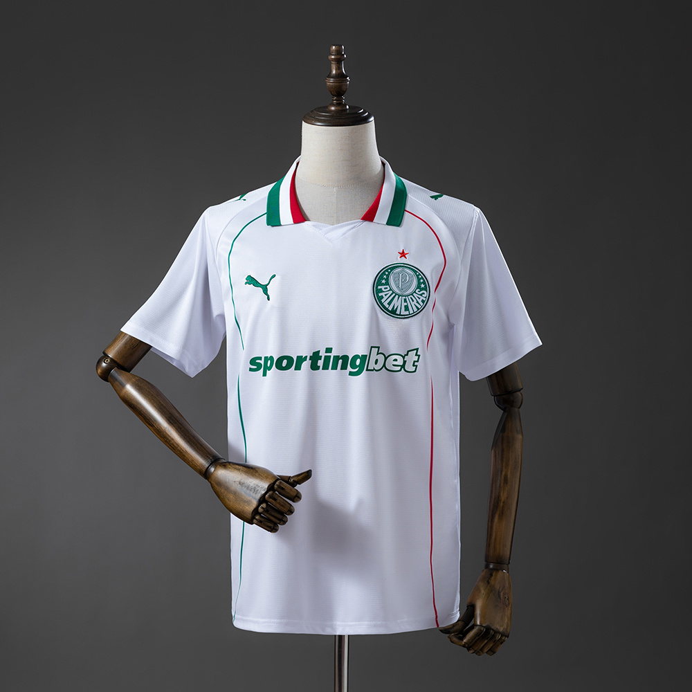 Palmeiras Alternativo 26/27