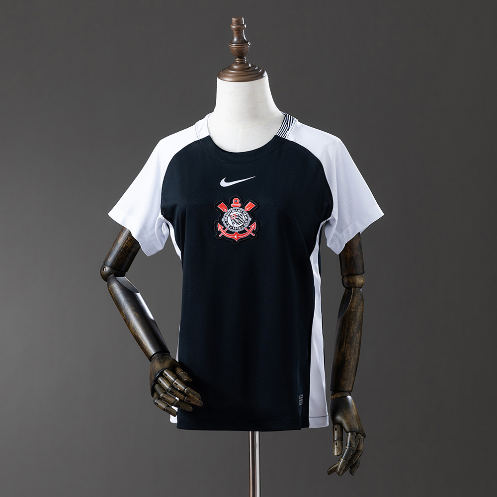 Corinthians Alternativo 25/26 - Mulher