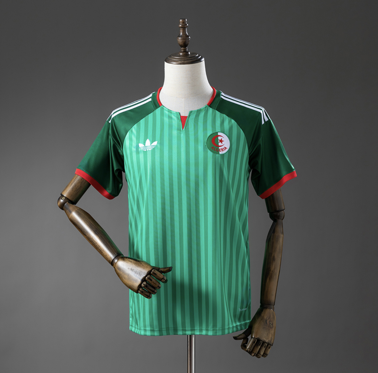 Algéria Alternativa 2026