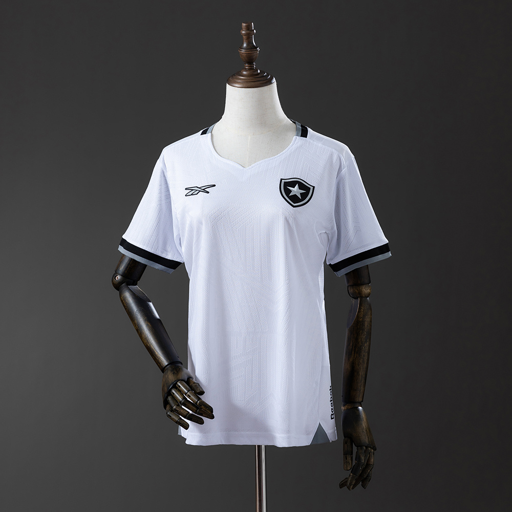 Botafogo Alternativo 24/25 - Mulher