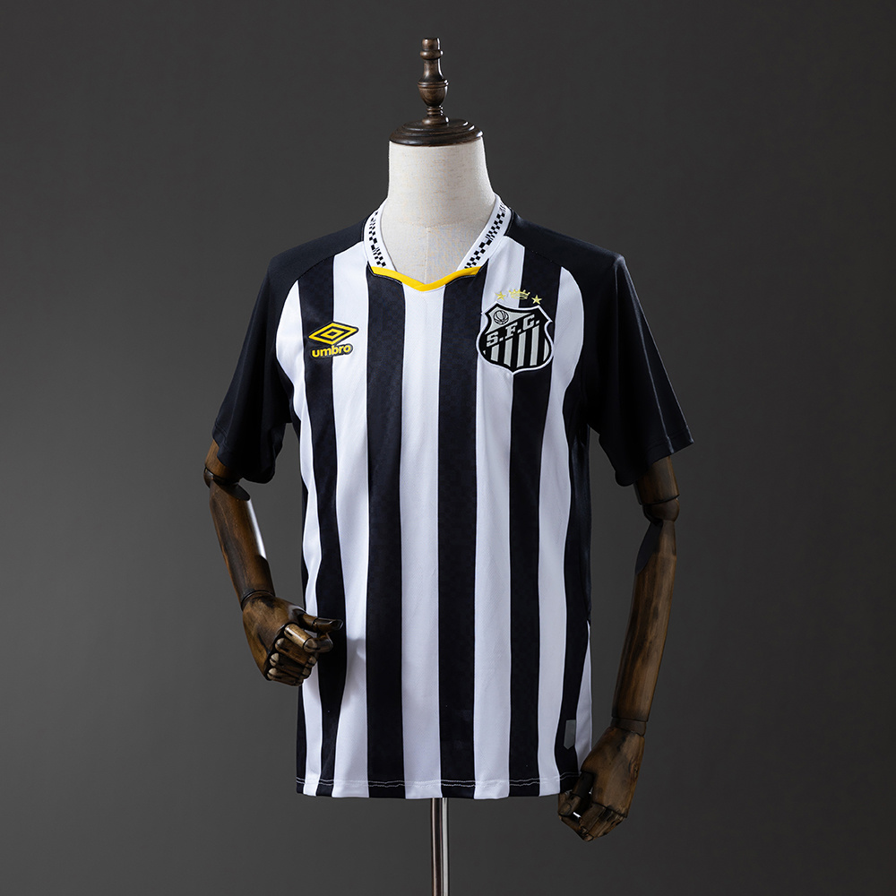 Santos Alternativo 25/26