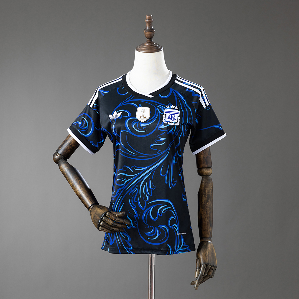 Camisola Alternativa 2026 - Mulher