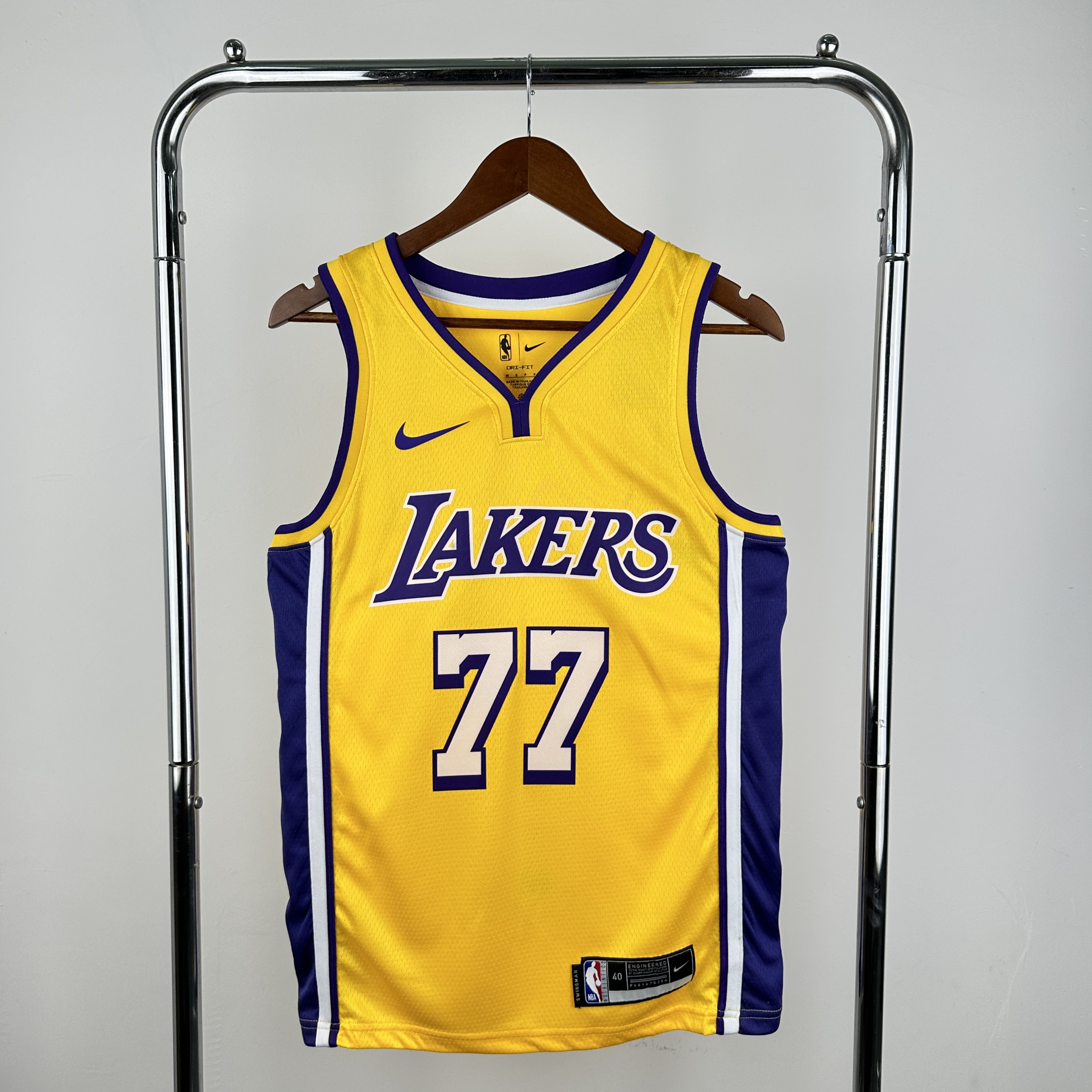 Camisola LA Lakers