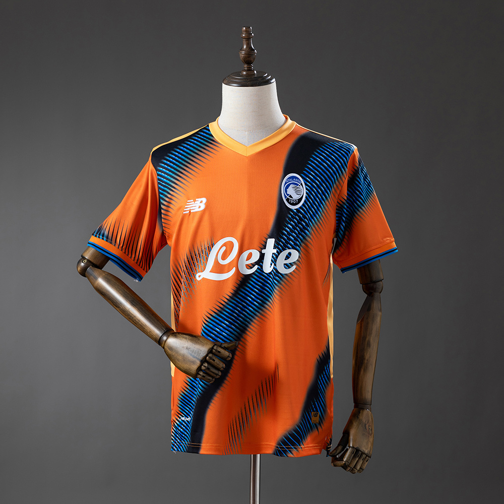 Atalanta Alternativo Third 25/26